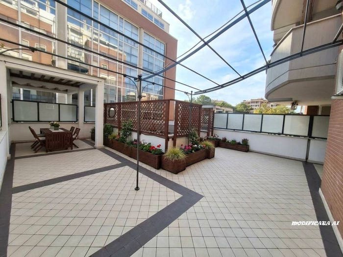 Appartamento bilocale in vendita in Via Durban, Torrino, Roma