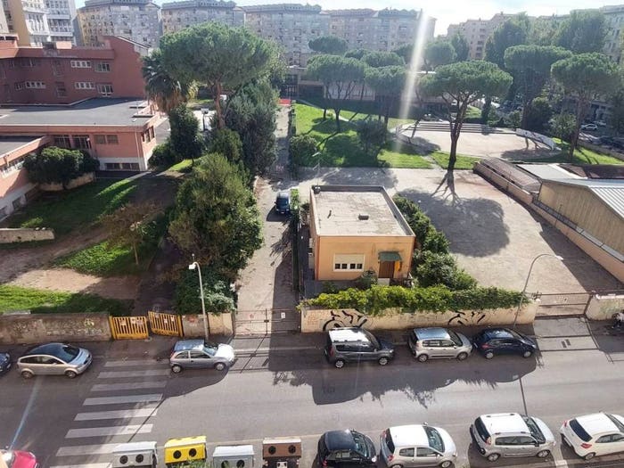 Appartamento trilocale in vendita in Via Lucio Mummio, Cinecittà, Roma