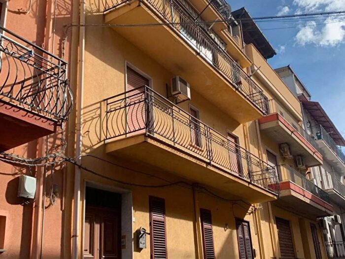 Appartamento con 5 locali in vendita in Via Capuana, Balestrate Foce, Balestrate