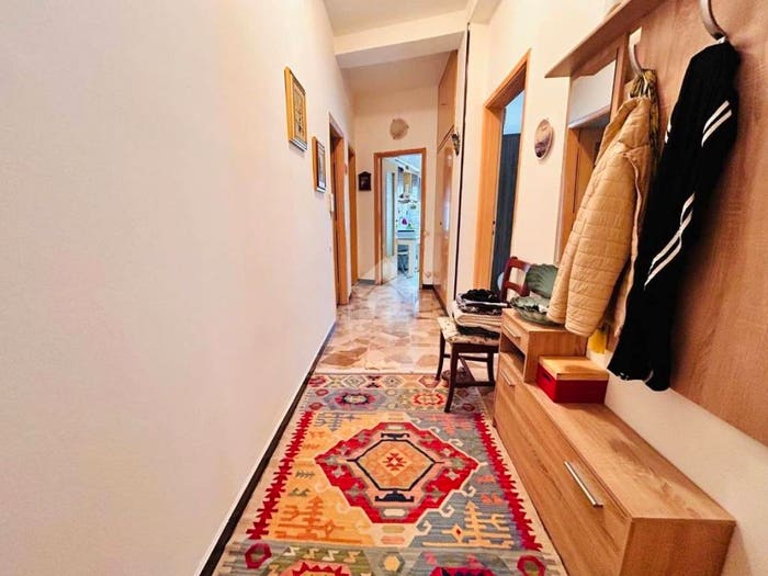 Appartamento bilocale in vendita in Via Matteo Bandello, Centro, Tortona