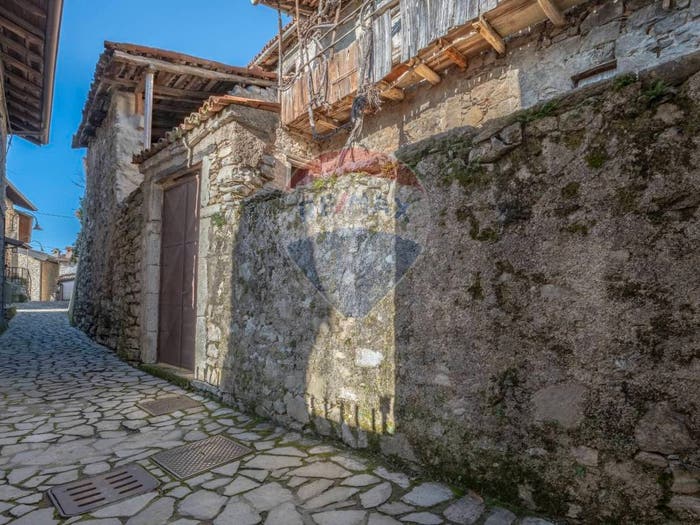 Casa con 6 locali in vendita in camutaglio, Almenno San Bartolomeo