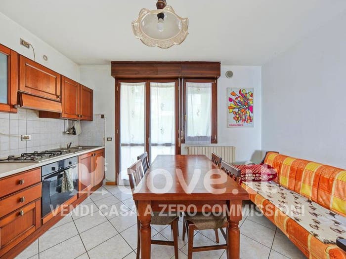 Appartamento bilocale in vendita in Via Primo Levi, Centro, Legnaro