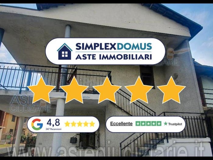 Appartamento con 6 locali in vendita in Zona grange basolo, Centro, La Cassa