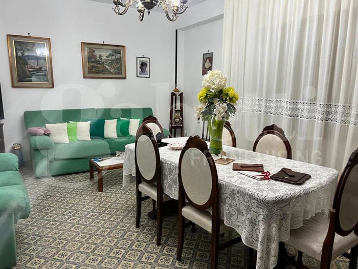 Appartamento bilocale in vendita in VIA GROTTAGLIE, Montemesola