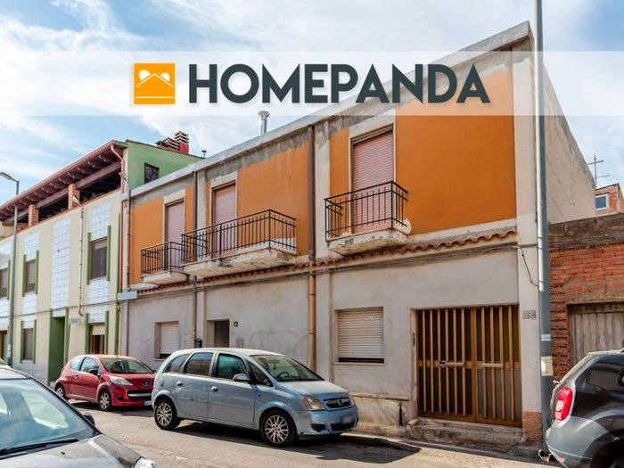 Appartamento trilocale in vendita in Via San Filippo, Monserrato
