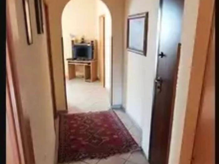 Appartamento trilocale in vendita in Via esseneto, Via Imera V della Vittoria Via Dante A, Agrigento