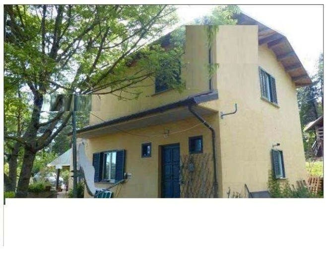 Appartamento con 6 locali in vendita in Località la Tagliata, Maiolo
