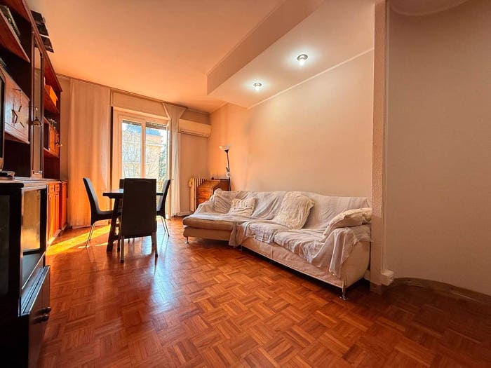Appartamento trilocale in vendita in Via Giosuè Borsi, Navigli Darsena, Milano