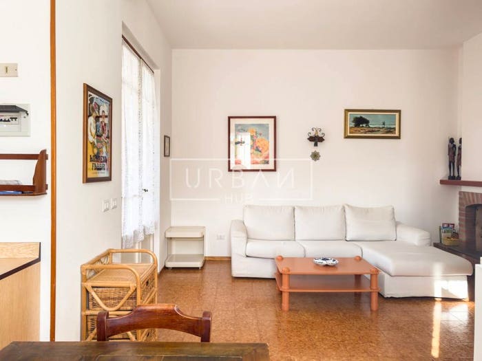 Appartamento quadrilocale in vendita in Via Antonio Pigafetta, Lido di Savio Lido di Classe, Ravenna