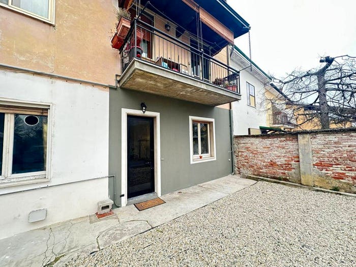 Appartamento bilocale in vendita in Via Luigi Villani, Zinasco Vecchio, Zinasco