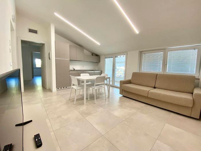 Casa trilocale in vendita in Arco del Grecale, Centro, Lignano Sabbiadoro