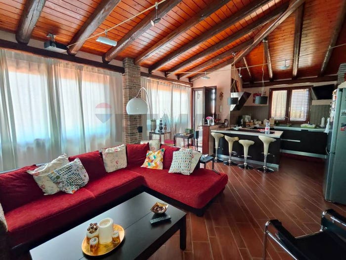 Casa bilocale in vendita in Via Poggio del Lupo, Misterbianco