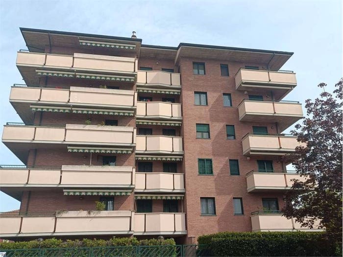Appartamento trilocale in vendita in Centro, Pioltello