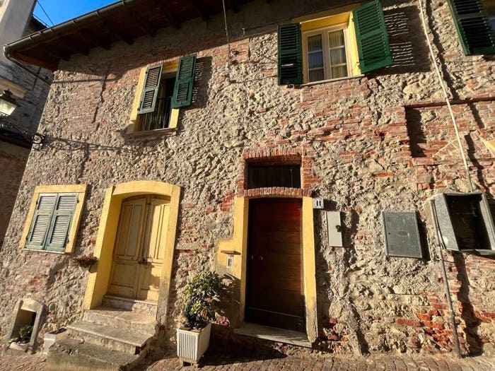 Casa con 6 locali in vendita in Centro, Castelletto d'Orba