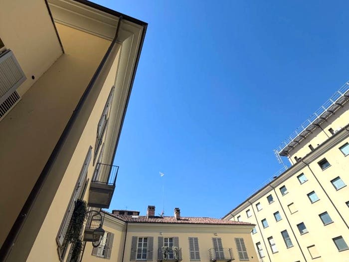 Casa con 6 locali in vendita in Piazza Italia, Centro Storico, Asti
