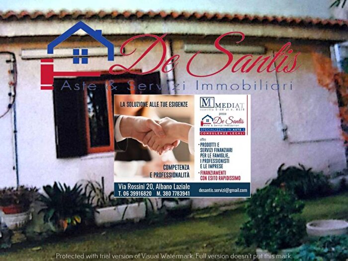 Appartamento con 6 locali in vendita in Via Miglioramento, Rinascimento, Anzio