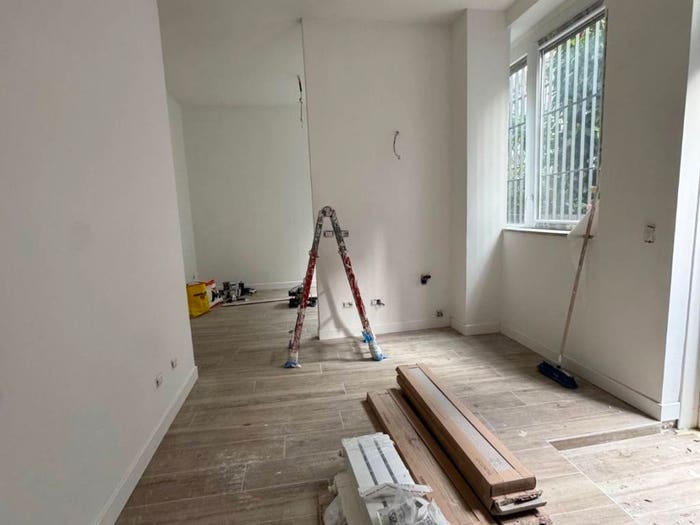 Appartamento bilocale in vendita in Via Giunio Leto Pomponio, Washington, Milano