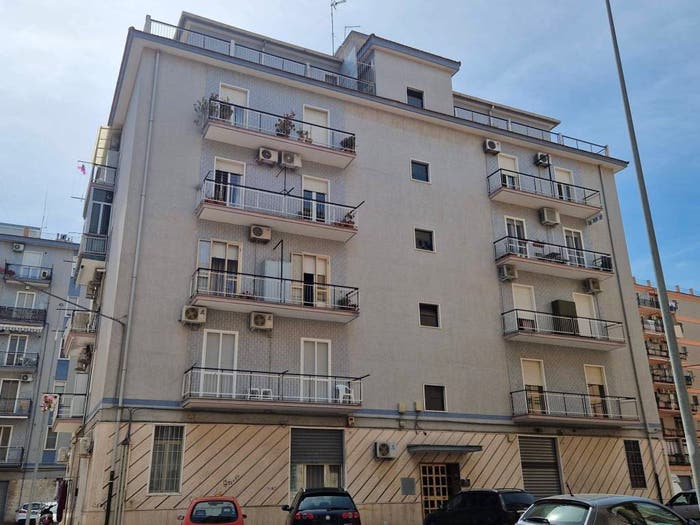 Appartamento trilocale in vendita in Via Attilio Tibollo, San Ciro Stadio, Foggia