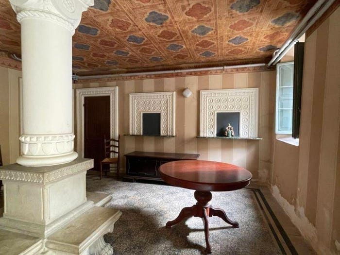 Casa con 6 locali in vendita in Via Roma, Centro, Castellarano
