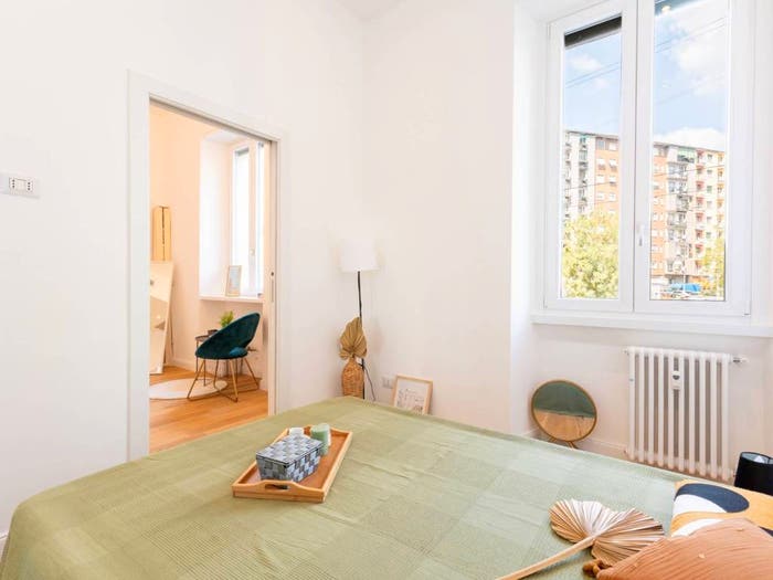 Appartamento bilocale in vendita in Buenos Aires, Milano