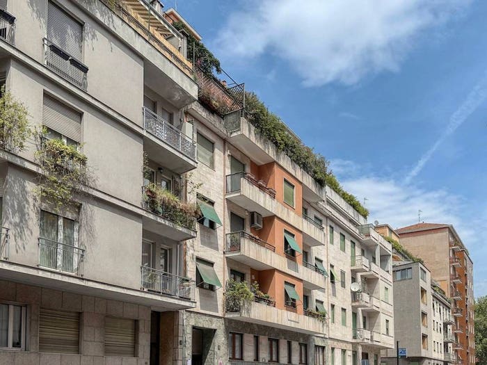 Appartamento bilocale in vendita in Città Studi, Milano