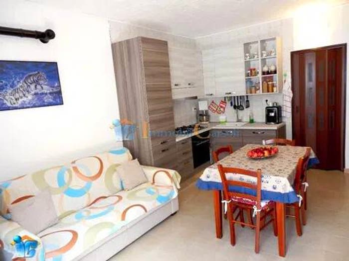 Appartamento quadrilocale in vendita in Via Della Fortezza, Carsoli