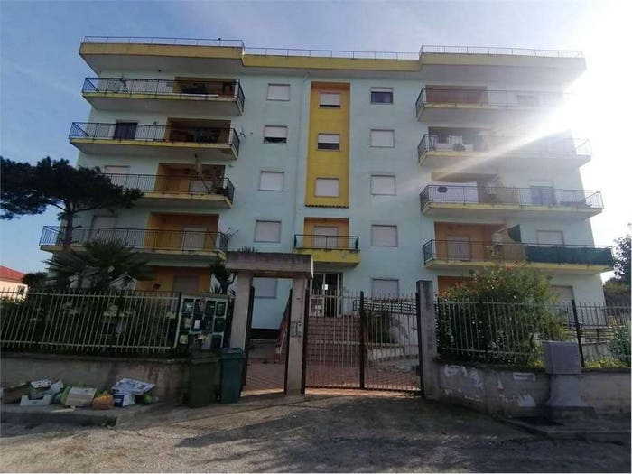 Appartamento con 6 locali in vendita in Via Talete Santa Cecilia SA Italia, Bivio Santa Cecilia, Eboli