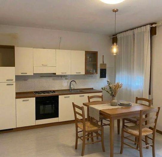 Appartamento bilocale in vendita in Corso Vittorio Emanuele Ii, Centro, Adria