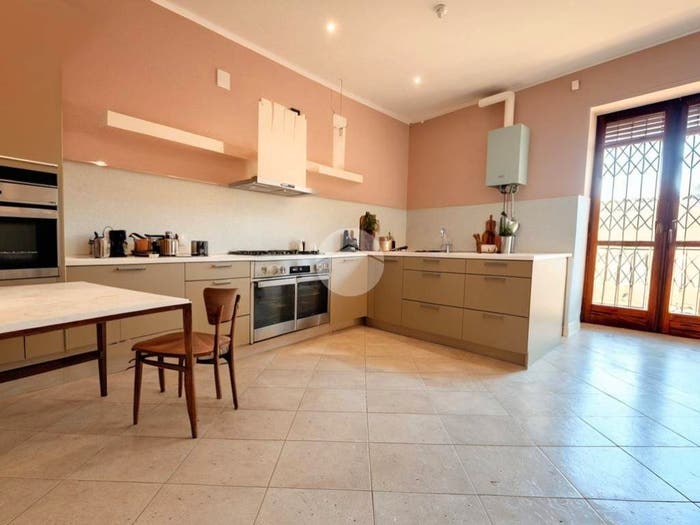 Appartamento trilocale in vendita in Via galimberti, Centro, Orbassano