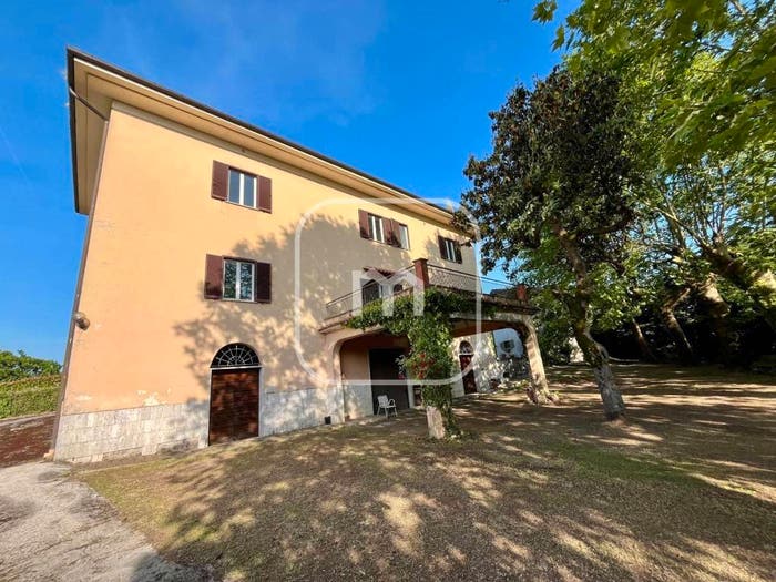 Casa con 6 locali in vendita in Via Valle dell'Oste, Centro, Artena