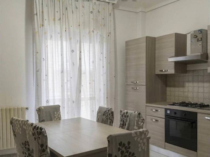 Appartamento con 5 locali in vendita in Via Paolo Orsi, Centro, Gela