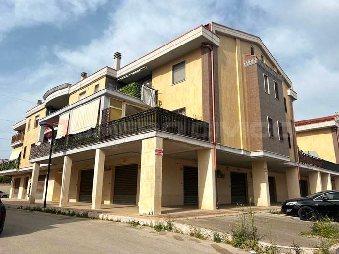 Casa bilocale in vendita in Viale Virgilio, Cep, Foggia