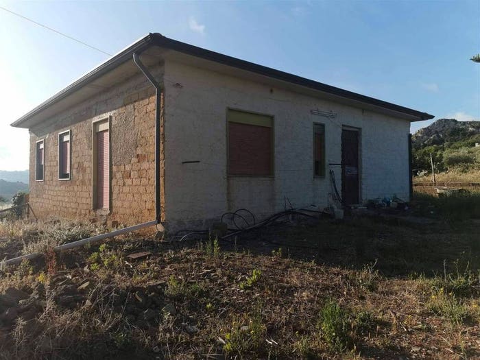 Casa con 5 locali in vendita in Via Caravaggio, Serraferlicchio Montaperto Giardina Gallotti, Agrigento