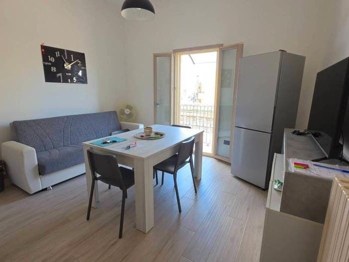 Appartamento trilocale in vendita in Via Santa Pacifico Nico, Centro, Galatone