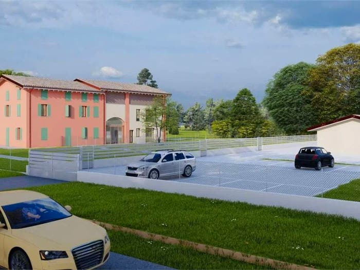 Casa con 6 locali in vendita in Strada Corletto Sud, Cognento, Modena