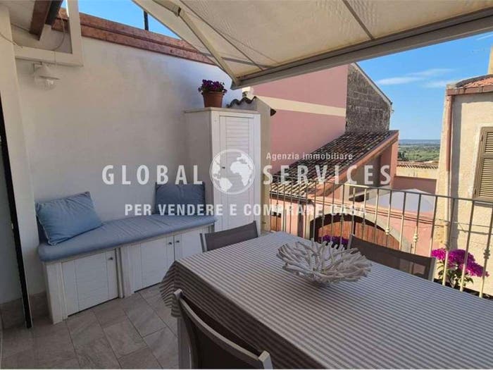 Appartamento bilocale in vendita in Via Brigata Sassari, Olmedo