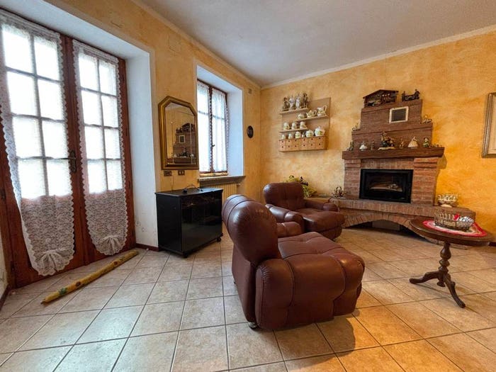 Casa trilocale in vendita in Via Pertengo, Costanzana