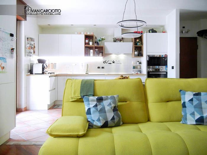 Appartamento con 5 locali in vendita in Via Tetto Nuovo, Pino Torinese