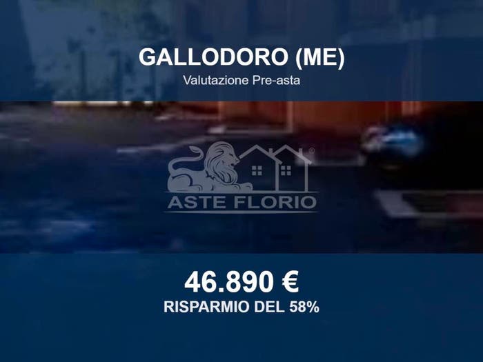 Appartamento con 5 locali in vendita in Contrada Cardà sn, Gallodoro