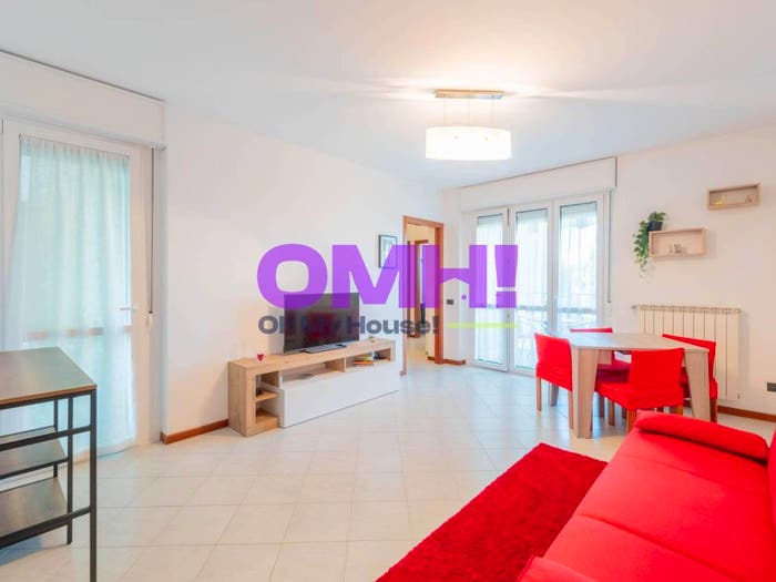 Appartamento trilocale in vendita in Via Monte leone B, Moriggia, Gallarate