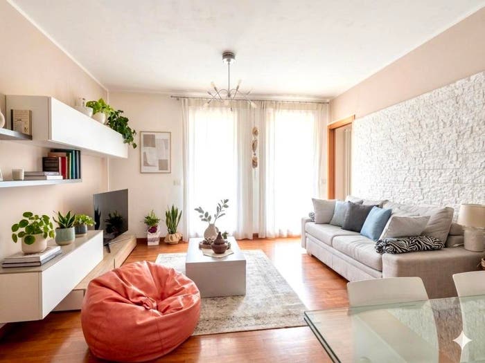 Appartamento quadrilocale in vendita in Via Cesare Battisti, Fiesso d'Artico