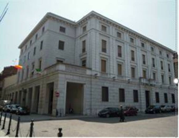Casa in vendita in Piazza della Libertà, Alessandria