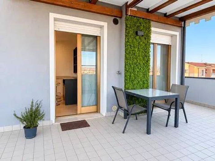 Appartamento trilocale in vendita in Via Borgovecchio, San Donà di Piave