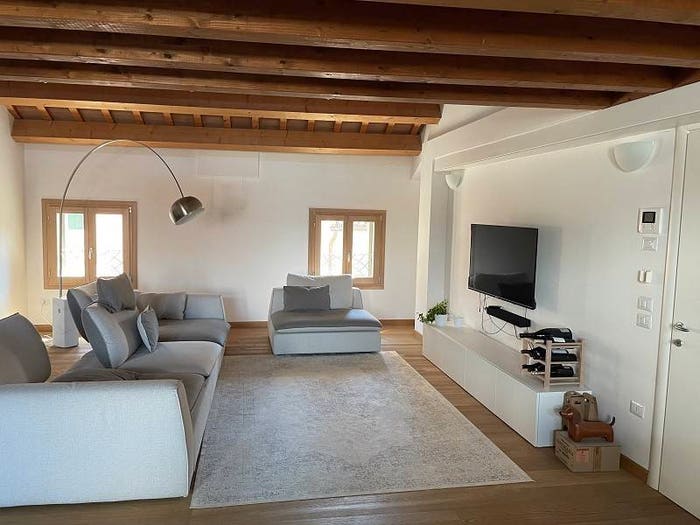Casa con 5 locali in vendita in Piazze Duomo, Padova