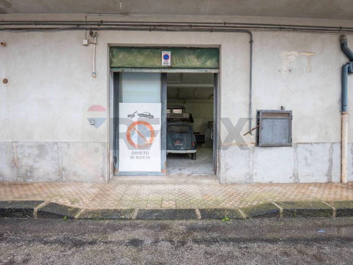 Casa con 5 locali in vendita in Via Canalotto, Centro, Caltagirone