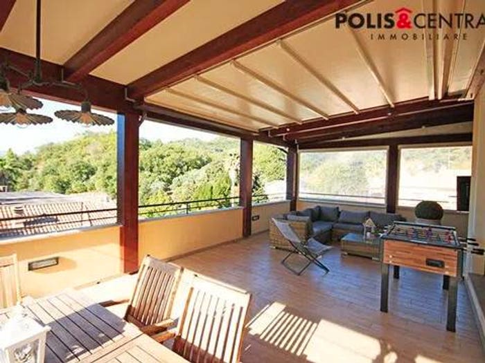 Appartamento con 6 locali in vendita in Via Bella Valle, Ascoli Piceno