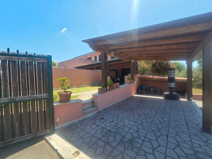 Appartamento quadrilocale in vendita in Via Santa Procula, Castagnetta Santa Procula, Pomezia
