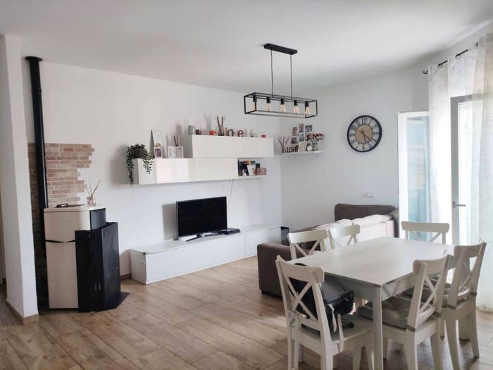Appartamento trilocale in vendita in Porto Azzurro