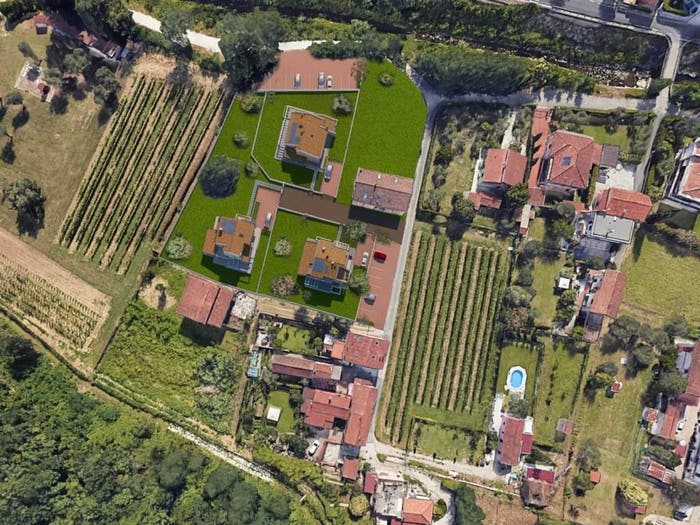 Casa quadrilocale in vendita in Casano Dogana Isola, Luni