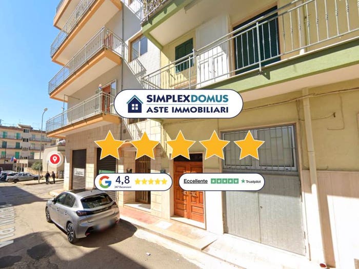 Appartamento con 5 locali in vendita in Via Matera, Ceglie Messapica